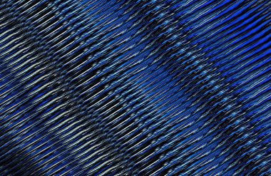 Arkaplan için renkli, geometrik desen