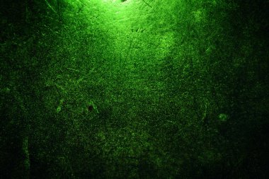 Yeşil doku, soyut arkaplan