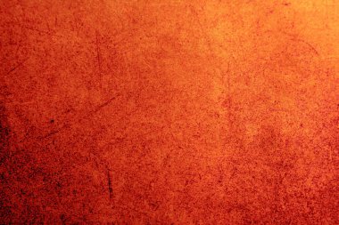 grunge bakır doku arkaplan tasarımı