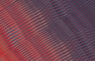 Arkaplan için renkli gradyan, geometrik desen