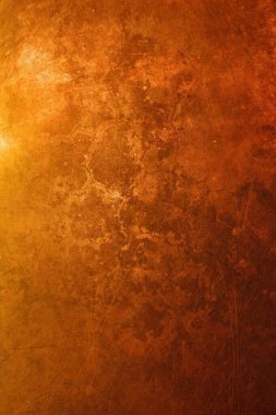 Bakır doku, soyut dijital duvar kağıdı