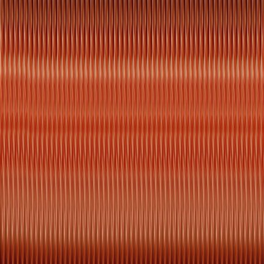 Bakır metal arkaplan yakın plan