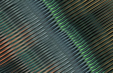 Arkaplan için renkli, geometrik desen