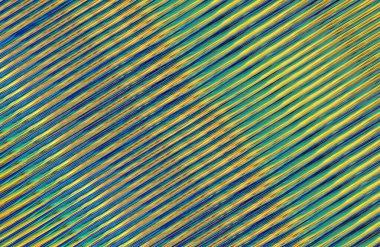 Arkaplan için renkli gradyan, geometrik desen