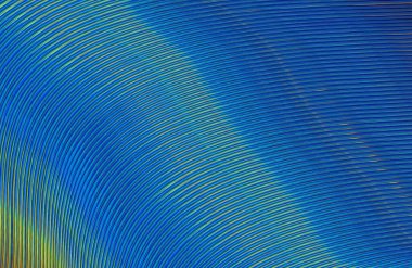 Arkaplan için renkli gradyan, geometrik desen