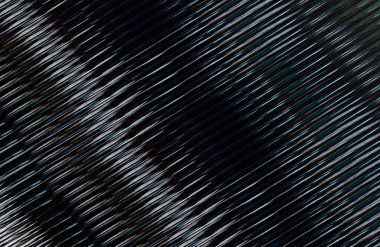 Arkaplan için renkli gradyan, geometrik desen