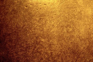 grunge bronz doku arkaplanı, kapat