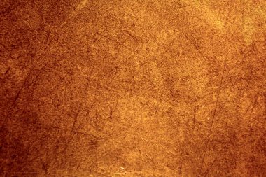 Yüksek detaylarla altın metal doku yüzeyi