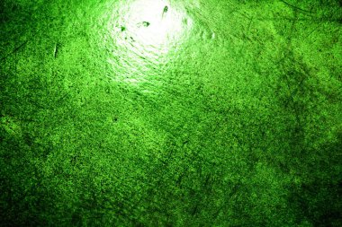 Yeşil doku, soyut arkaplan
