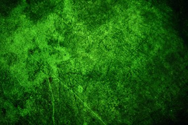 Yeşil doku, soyut arkaplan