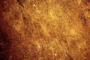 Bronz metal dokusu, soyut arkaplan