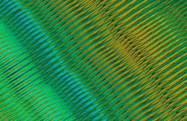 Arkaplan için renkli gradyan, geometrik desen