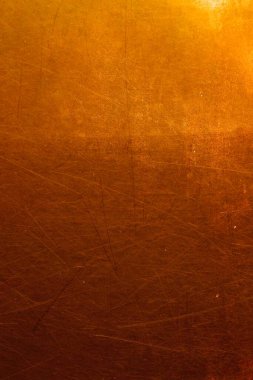 Bakır doku, soyut dijital duvar kağıdı