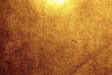 grunge bronz doku arkaplanı, kapat