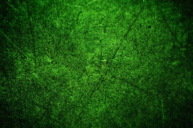 Yeşil doku, soyut arkaplan