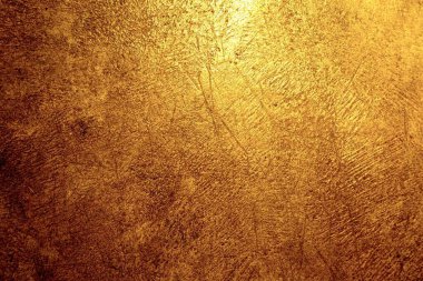 Bronz grunge doku arkaplanı, kapatın