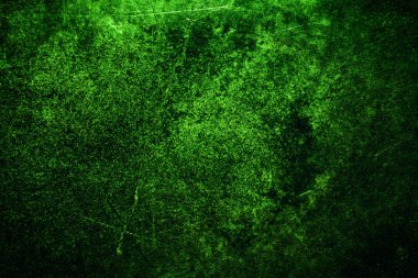 Yeşil doku, soyut arkaplan