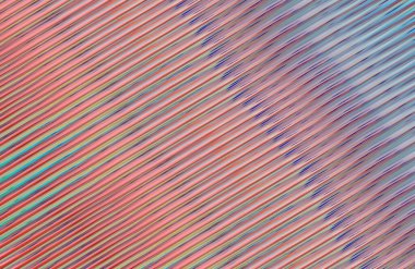 Çizgi ve çizgilerle soyut arkaplan