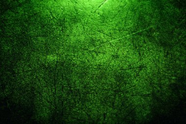 Yeşil doku, soyut arkaplan