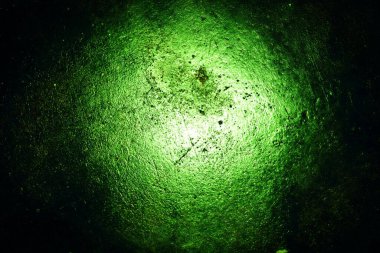 Yeşil doku, soyut arkaplan