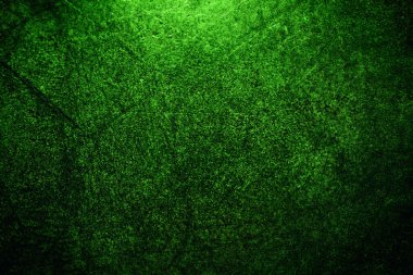 Yeşil doku, soyut arkaplan
