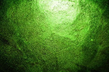 Yeşil doku, soyut arkaplan