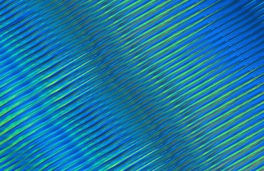 Arkaplan için renkli gradyan, geometrik desen