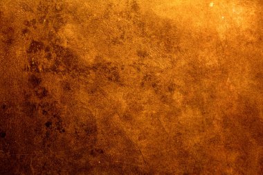 Yüksek detaylı altın metal desen arkaplanı