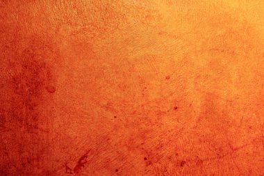 grunge bakır doku arkaplan tasarımı