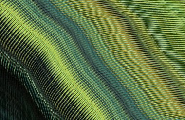 Arkaplan için renkli gradyan, geometrik desen