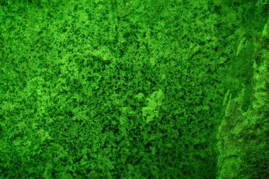 Yeşil doku, soyut arkaplan