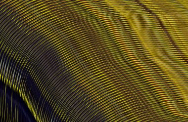 Arkaplan için renkli gradyan, geometrik desen