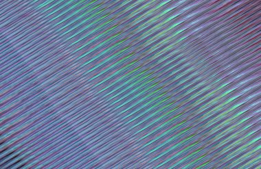 Geometrik desenli bir arkaplan tasarla 