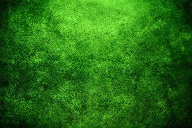 Yeşil doku, soyut arkaplan