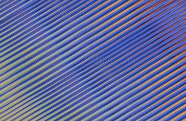 Geometrik desenli bir arkaplan tasarla 