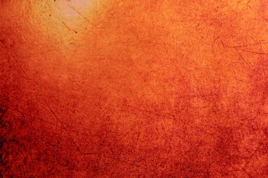 grunge bakır doku arkaplan tasarımı