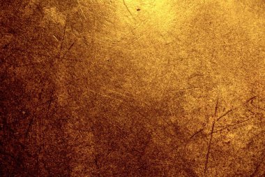 grunge bronz doku arkaplanı, kapat