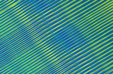 Arkaplan için renkli gradyan, geometrik desen