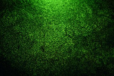 Yeşil doku, soyut arkaplan