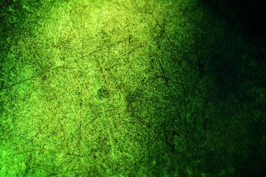 Yeşil doku, soyut arkaplan