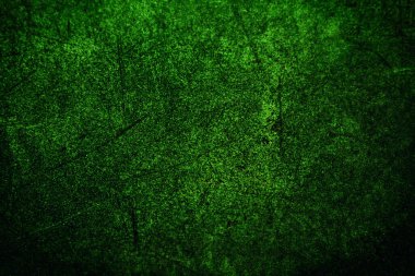 Yeşil doku, soyut arkaplan