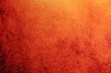 grunge bakır doku arkaplan tasarımı