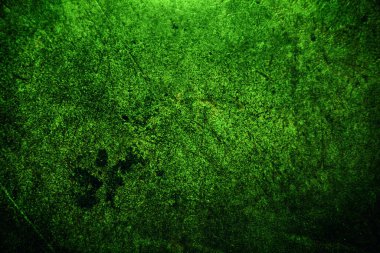 Yeşil doku, soyut arkaplan