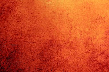 grunge bakır doku arkaplan tasarımı