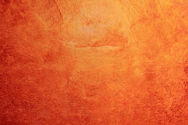 grunge bakır doku arkaplan tasarımı