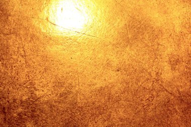 Altın desenli pis arkaplan