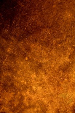 Yüksek detaylı altın metal desen arkaplanı