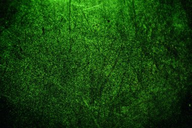 Yeşil doku, soyut arkaplan