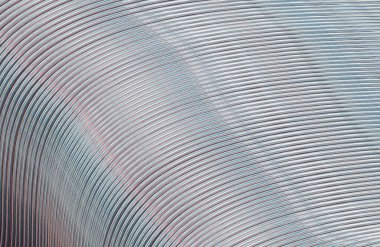 Arkaplan için renkli gradyan, geometrik desen