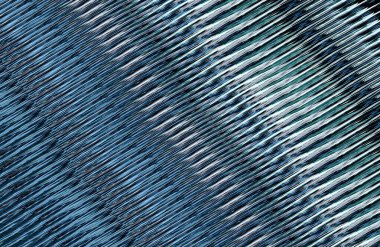 Arkaplan için renkli gradyan, geometrik desen